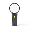 Medline Illuminated Bifocal Magnifier, 1/EA MEDMDSILLMAG
