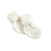 Medline Foot Warmer, Pair, White, 1/EA MEDMDT211433WH