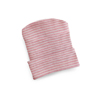 Medline Infant Head Warmer, Pink Stripe, 50/PK MEDMDT211434P