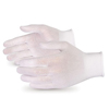 Medline Nylon Glove Liners, Cut Level 1, Size L, 12 PR/DZ MEDMDTGLOVEL