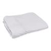 Medline Soft-Fit Knit Contour Sheets in White, 19 oz., 1 Dozen, (5 Dozen Minimum) MED MDTNC4J19
