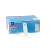 Medline hCG Pregnancy Test, Combo+ Test Cassette, 20/10 mIU/mL, 25 EA/BX MEDMPH22025HCG