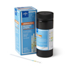 Medline Urinalysis Reagent Strips, 1 Bottle MEDMPHUA4OB