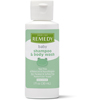 Medline MedSpa Fragrance-Free Baby Bath Bodywash, 1 oz., 144 EA/CS MED MSC092FFW01