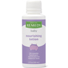 Medline Remedy Baby Lotion, Soft Baby Powder Scent, 2 oz. MEDMSC095007