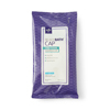 Medline ReadyBath Rinse-Free Shampoo and Conditioning Caps, 30 EA/CS MEDMSC095231