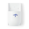 Medline Dispenser, Epi-Clenz Foam Bracket, for 8 Oz MEDMSC097045Z
