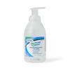 Medline HealthGuard Foaming Hand Sanitizer Pump with 62% Alcohol, 18 oz., 6 EA/CS MEDMSC097618A