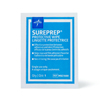Medline Sureprep Skin Protectant Wipe, 1/EA MEDMSC1500H