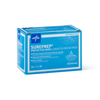 Medline SurePrep Skin Protectant Wipes, 50 EA/BX MEDMSC1500Z