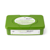 Medline Aloetouch SELECT Premium Spunlace Personal Cleansing Wipes, 12 PK/CS MEDMSC263701