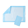 Medline Disposable Underpads, Blue, 24
