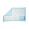 Medline Underpad, Polymer, Standard, Protection Plus, 23x36
