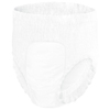 Medline Protection Plus Superabsorbent Adult Underwear, 2X-Large, 12 EA/BG MEDMSC33700Z