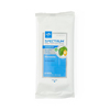 Medline Spectrum Hand Sanitizer Wipes with 70% Ethyl Alcohol, 20 Wipes/Pack, 48 EA/CS MEDMSC350320