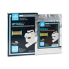 Medline Opticell Gelling Fiber Wound Dressing, 0.75 x 18, 5 EA/BX MED MSC7818RZ