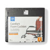 Medline Comfort Foam Cushions, 1/EA MEDMSCCOMF1816