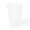 Medline Disposable Plastic Drinking Cups, Translucent, 7.000 OZ, 2500 EA/CS MEDNON03007