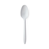 Medline Polypropylene Medium Weight Spoon, 1000 EA/CS MED NON042001
