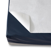 Medline Tissue Drape Sheets, White, 100 EA/CS MEDNON24339A
