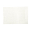 Medline 3-Ply Tissue / Poly Professional Towels MEDNON24358W