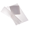 Medline 2-Ply Tissue / Poly Professional Towels MEDNON24361