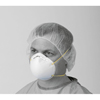 Medline Cone-Style N95 Surgical Respirator Mask, 240 EA/CS MEDNON24507A