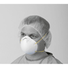 Medline Cone-Style N95 Surgical Respirator Mask, 20 EA/BX MEDNON24507AZ