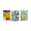 Medline Facial Tissue Pocket Packs, 100 PK/CS MEDNON245273
