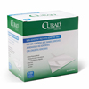 Curad Sterile Nonadherent Pad with Adhesive Tabs, 3