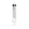 Medline Oral Syringe, Clear, 35 mL, 200 EA/CS MEDNON65035