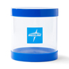 Medline Clean Sack Emesis Bag Dispenser, Blue MEDNONEMBGDISP