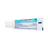 Medline Toothpaste, Sparkle Fresh, Fluoride, 0.6 Oz MEDNONTP6I