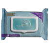PDI Hygea Flushable Personal Cleansing Cloths MED NPKA500F48