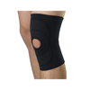 Medline Open Patella Knee Support, Size L, 1/EA MED ORT23200L