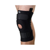 Medline Knee Support with U-Shaped Buttress, Size L, 1/EA MED ORT23230L