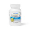 Gemini Pharmaceuticals Calcium with Vitamin D Tablets MED OTC082906