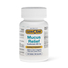 Geri-Care Guaifenesin Tablets MED OTC27501