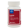 Medline Coenzyme Q10 Softgel, 100 mg, 30/Bottle, 1/BT MEDOTCM00005H
