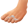 Medline Gel Hammer Toe Crest, 1/EA MEDPOD14202