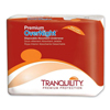 PBE Tranquility Premium Overnight Disposable Underwear MED PPB2118