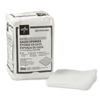 Medline Nonsterile 100% Cotton Woven Gauze Sponges, 200 EA/BG MED PRM21408CZ