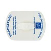 Medline SnapSecure Foley Catheter Securement Devices MEDSNAPSECURE3WH