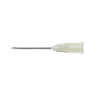 Medline Disposable Regular BD Hypodermic Yale Needles, 19G x 1
