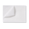 Medline Ultrasoft Disposable Dry Cleansing Cloths, White, 10