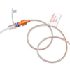Medline Utah Medical Nutri-Cath® Silicone Catheter Feeding Tubes MED UTM4165019