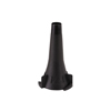 Welch-Allyn Ear Speculum Universal Welch Allyn® 524 Series KleenSpec® Plastic Black 2.75 mm Disposable, 850EA/PK MON487036BG