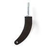 Medline Fork for Front Caster MED WCA808931E
