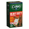 Curad Heavy Duty Bandages, Assorted Sizes MII CUR14924RB