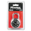 Master Lock Master Lock® Combination Lock MLK 1500D